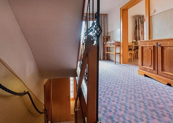 Prázdninový dům Haus Weickl By Interhome