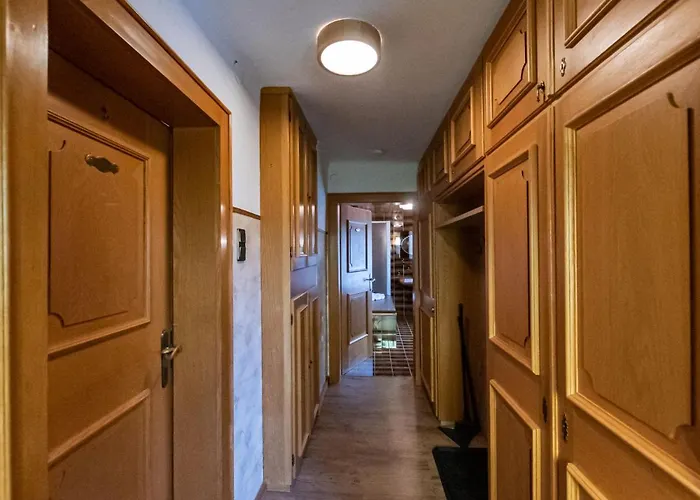 Haus Weickl By Interhome Prázdninový dům