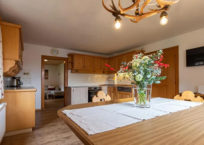 Haus Weickl By Interhome Prázdninový dům