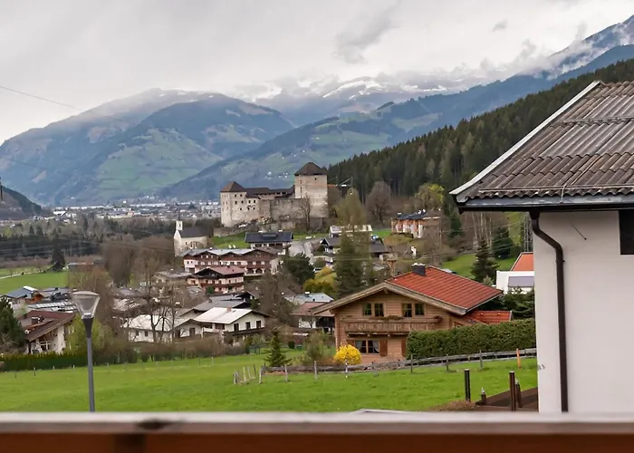 Haus Weickl By Interhome Prázdninový dům