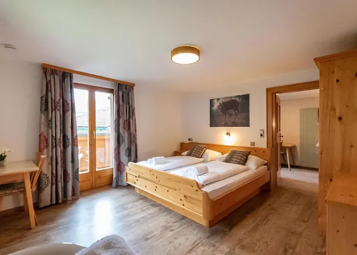 Haus Weickl By Interhome Дом отдыха