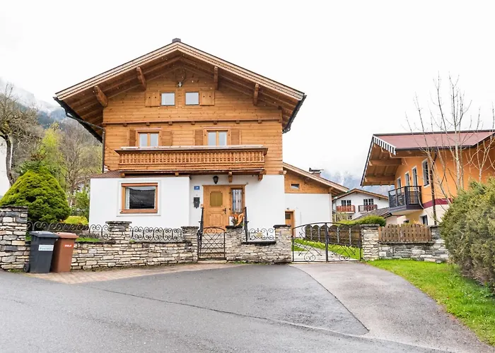 Haus Weickl By Interhome Дом отдыха