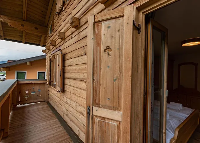 Haus Weickl By Interhome