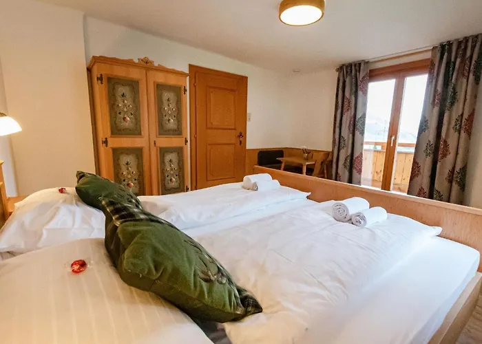 Prázdninový dům Haus Weickl By Interhome